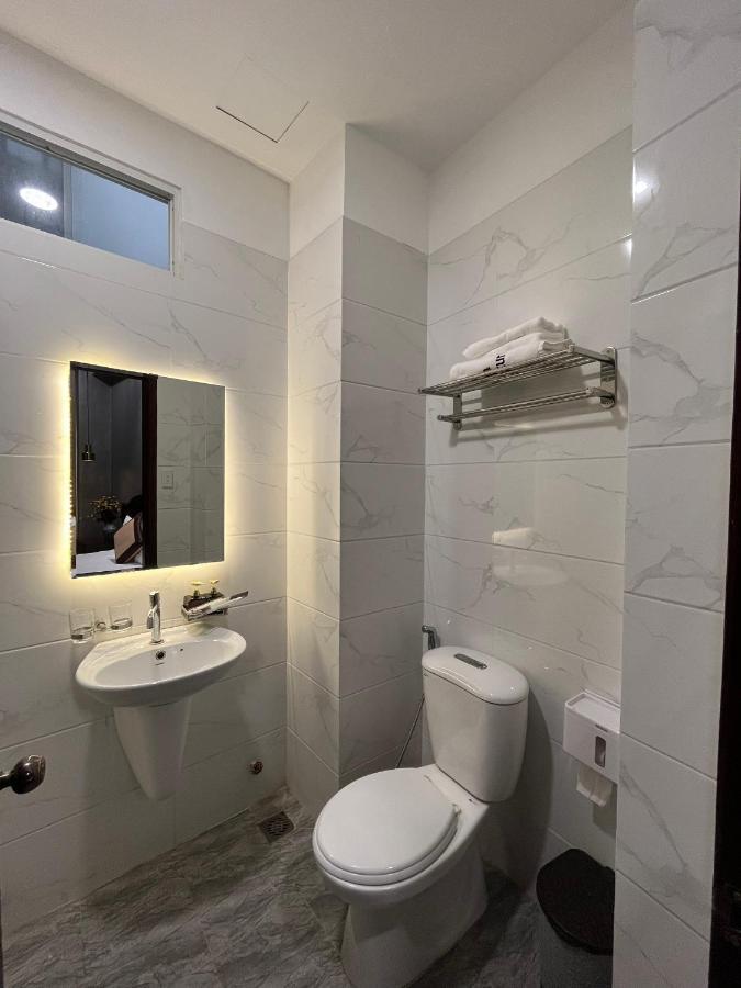 Happyhomes Saigon Central Hô Chi Minh-Ville Extérieur photo