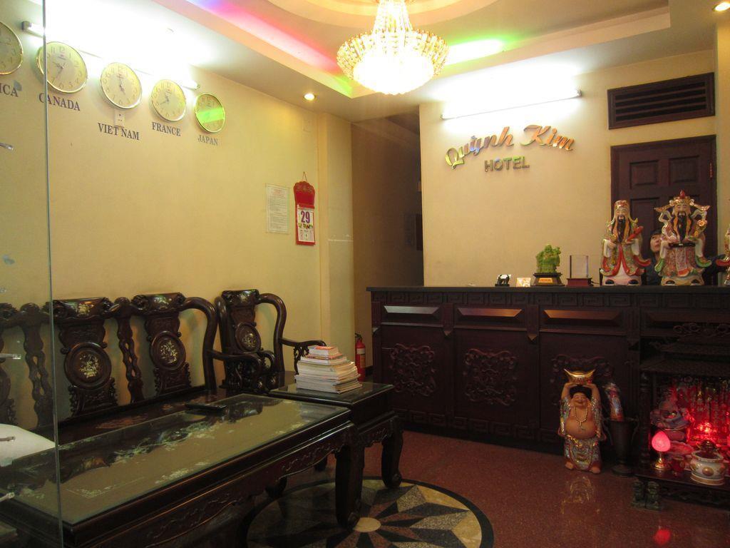 Happyhomes Saigon Central Hô Chi Minh-Ville Extérieur photo