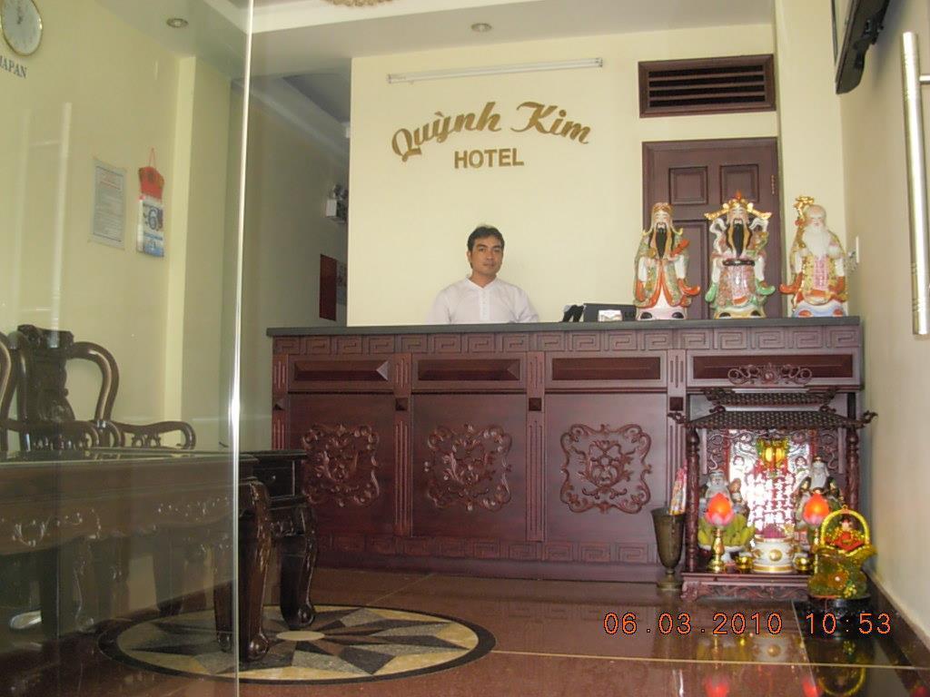 Happyhomes Saigon Central Hô Chi Minh-Ville Extérieur photo