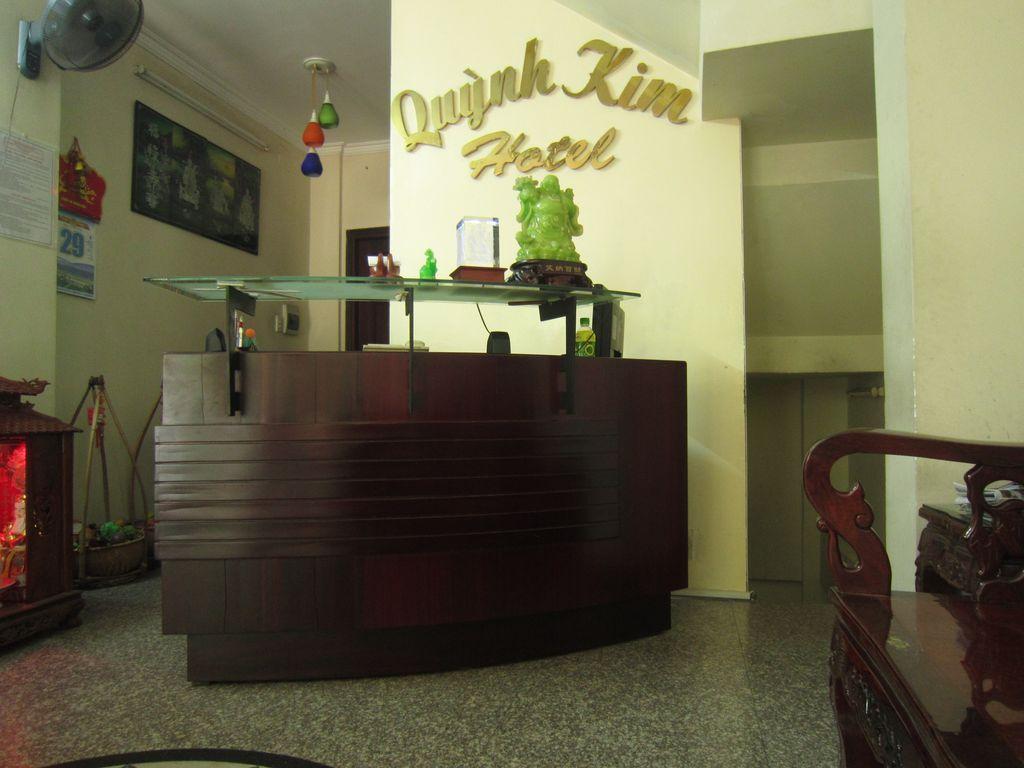 Happyhomes Saigon Central Hô Chi Minh-Ville Extérieur photo