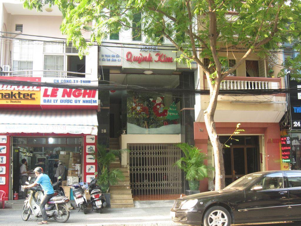 Happyhomes Saigon Central Hô Chi Minh-Ville Extérieur photo