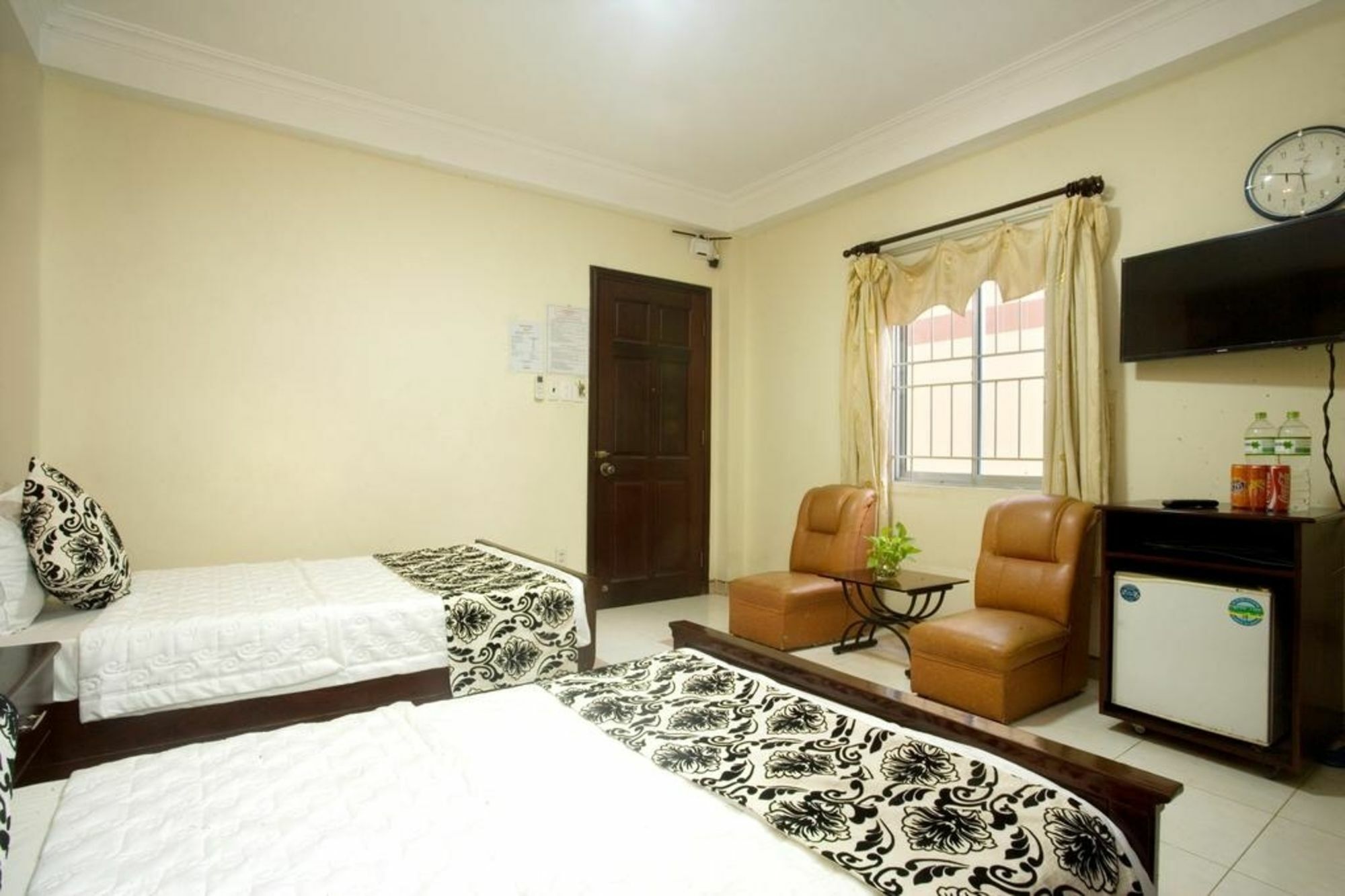 Happyhomes Saigon Central Hô Chi Minh-Ville Extérieur photo