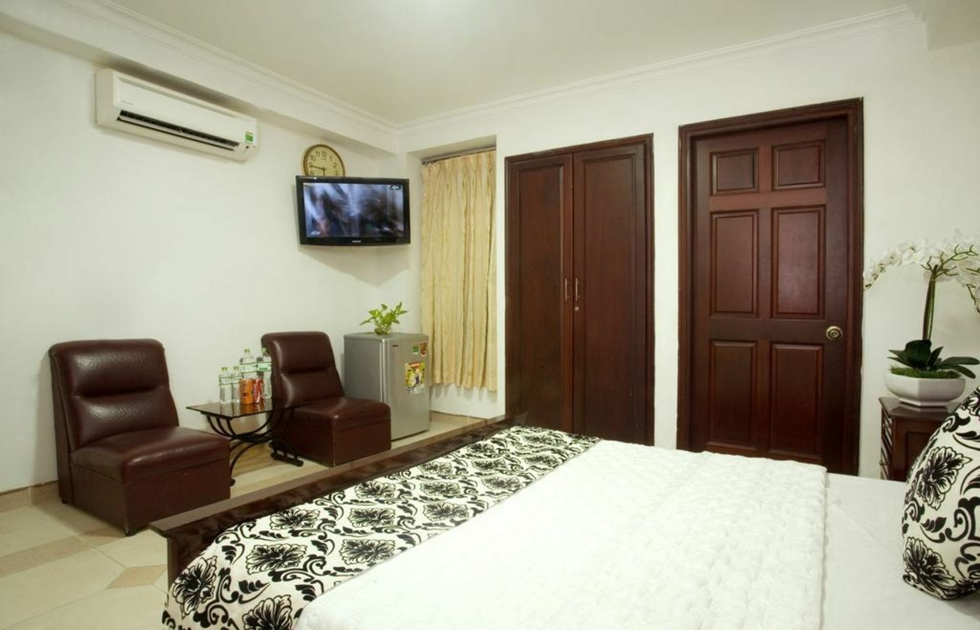 Happyhomes Saigon Central Hô Chi Minh-Ville Extérieur photo